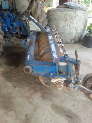 ขาย ฟอร์ด 6610 ราคาถูก