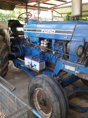 ขาย ฟอร์ด 6610 ราคาถูก