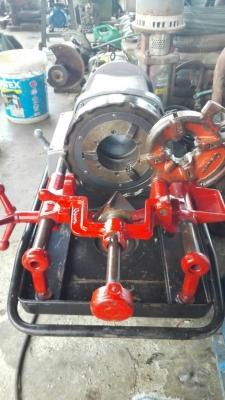 Sale>> ต๊าปแป๊ป OGURA 100 Super Made in Japan 4 นิ้ว พร้อมใช้!! 089-2499-123 นครปฐม