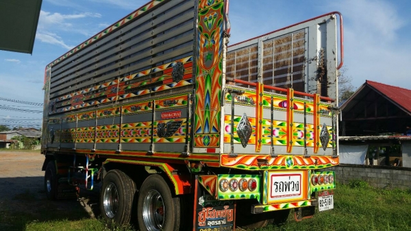 ขายสิบล้อแม่ลูก SINOTRUK แม่ลูกคอกเกษตร ติดก๊าซCNG เครื่อง345แรง สภาพสวยพร้อมใช้งาน แม่ลูกต่ออู่โชดชัย เอกสารเล่มทะเบียนพร้อมโอน