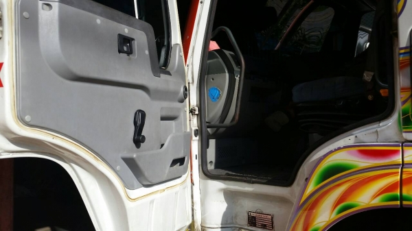 ขายสิบล้อแม่ลูก SINOTRUK แม่ลูกคอกเกษตร ติดก๊าซCNG เครื่อง345แรง สภาพสวยพร้อมใช้งาน แม่ลูกต่ออู่โชดชัย เอกสารเล่มทะเบียนพร้อมโอน