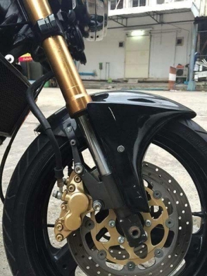 ขายcb400 ทะเบียน แต่งเต็ม