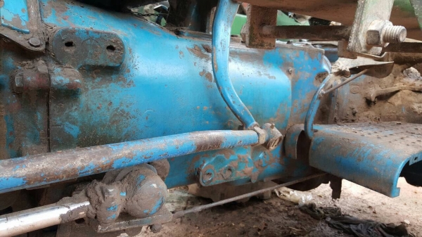 ขายรถไถฟอร์ด 6600 เสื้อลาย ติดคีบสามารถ เอกสารเล่มทะเบียนครบ ยางไม่ค่อยสวย กับมือคีบต้องได้ซ่อมนะครับ ขายรถไถฟอร์ด 6600 เสื้อลาย ติดคีบสามารถ เอกสารเล่มทะเบียนครบ ยางไม่ค่อยสวย กับมือคีบต้องได้ซ่อมนะครับ