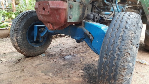 ขายรถไถฟอร์ด 6600 เสื้อลาย ติดคีบสามารถ เอกสารเล่มทะเบียนครบ ยางไม่ค่อยสวย กับมือคีบต้องได้ซ่อมนะครับ ขายรถไถฟอร์ด 6600 เสื้อลาย ติดคีบสามารถ เอกสารเล่มทะเบียนครบ ยางไม่ค่อยสวย กับมือคีบต้องได้ซ่อมนะครับ