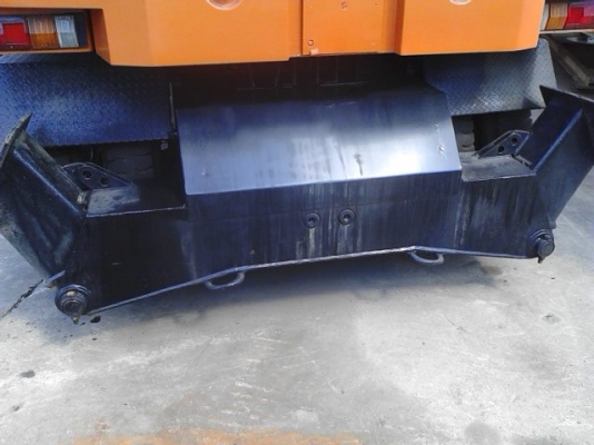 ขายรถขุดล้อยาง HITACHI รุ่น WH04 ขายรถขุดล้อยาง HITACHI รุ่น WH04