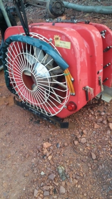 ขายแอร์บัส พ่นยา