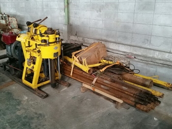 ขาย เครื่องเจาะ แท่นเจาะ น้ำบาดาล เจาะหิน ระเบิดหิน อุปกรณ์ครบชุด พร้อมหัวเจาะ ขาย เครื่องเจาะ แท่นเจาะ น้ำบาดาล เจาะหิน ระเบิดหิน อุปกรณ์ครบชุด พร้อมหัวเจาะ