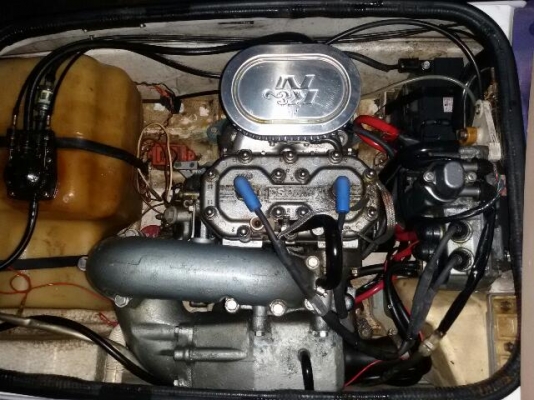 ขายเจ็ทยืน คาวา 750