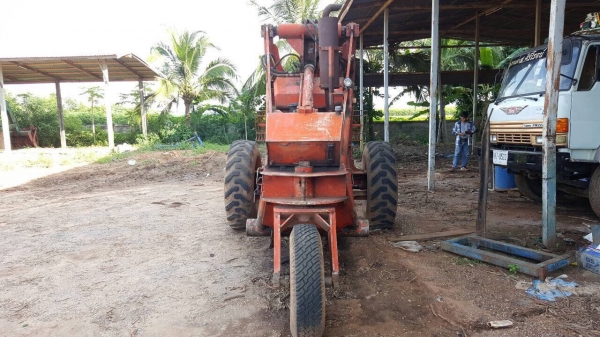 ขายรถคีบอ้อย 3 ล้อ เครื่องดอยซ์ 3 สูบ รถใช้งานอยู่เป็นประจำ เครื่องดี ปั้มดี ราคาคุยได้นิดหน่อยครับ