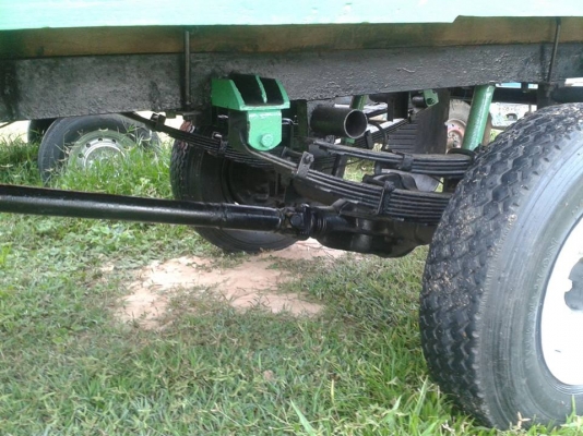 ราคา59000 บาทครับโครงพร้อมใช้เพลาลอย สวย พร้อมใช้