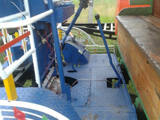 ราคา59000 บาทครับโครงพร้อมใช้เพลาลอย สวย พร้อมใช้