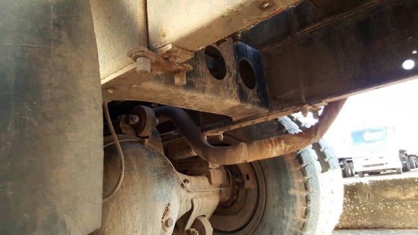 ขายรถพ่วง แม่-ลูกไม่ดั้ม ไอ้หลง FN527M-TD คัสซีสวยตลอดเส้น เครื่องเดิม 6D16 195 แรงม้า เกียร์เดิม 10 สปีด เบรคใหญ่ เพลาบุ๋ม ทะเบียนพร้อมโอน ขายรถพ่วง แม่-ลูกไม่ดั้ม ไอ้หลง FN527M-TD คัสซีสวยตลอดเส้น เครื่องเดิม 6D16 195 แรงม้า เกียร์เดิม 10 สปีด เบรคใหญ่ เพลาบุ๋ม ทะเบียนพร้อมโอน