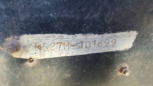 ขายรถพ่วง แม่-ลูกไม่ดั้ม ไอ้หลง FN527M-TD คัสซีสวยตลอดเส้น เครื่องเดิม 6D16 195 แรงม้า เกียร์เดิม 10 สปีด เบรคใหญ่ เพลาบุ๋ม ทะเบียนพร้อมโอน ขายรถพ่วง แม่-ลูกไม่ดั้ม ไอ้หลง FN527M-TD คัสซีสวยตลอดเส้น เครื่องเดิม 6D16 195 แรงม้า เกียร์เดิม 10 สปีด เบรคใหญ่ เพลาบุ๋ม ทะเบียนพร้อมโอน