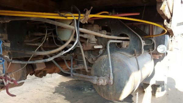 ขายรถพ่วง แม่-ลูกไม่ดั้ม ไอ้หลง FN527M-TD คัสซีสวยตลอดเส้น เครื่องเดิม 6D16 195 แรงม้า เกียร์เดิม 10 สปีด เบรคใหญ่ เพลาบุ๋ม ทะเบียนพร้อมโอน ขายรถพ่วง แม่-ลูกไม่ดั้ม ไอ้หลง FN527M-TD คัสซีสวยตลอดเส้น เครื่องเดิม 6D16 195 แรงม้า เกียร์เดิม 10 สปีด เบรคใหญ่ เพลาบุ๋ม ทะเบียนพร้อมโอน