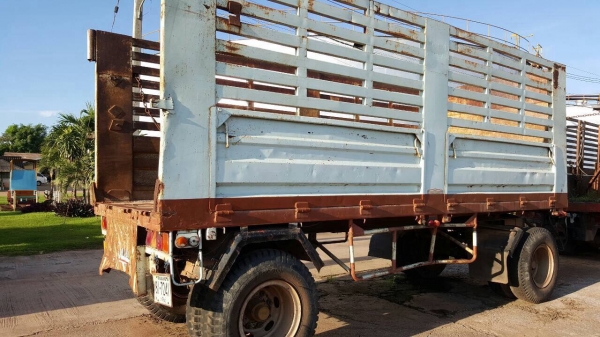 ขายรถพ่วง แม่-ลูกไม่ดั้ม ไอ้หลง FN527M-TD คัสซีสวยตลอดเส้น เครื่องเดิม 6D16 195 แรงม้า เกียร์เดิม 10 สปีด เบรคใหญ่ เพลาบุ๋ม ทะเบียนพร้อมโอน ขายรถพ่วง แม่-ลูกไม่ดั้ม ไอ้หลง FN527M-TD คัสซีสวยตลอดเส้น เครื่องเดิม 6D16 195 แรงม้า เกียร์เดิม 10 สปีด เบรคใหญ่ เพลาบุ๋ม ทะเบียนพร้อมโอน