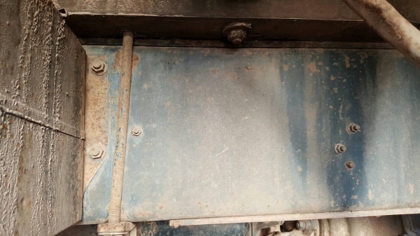 ขายรถพ่วง แม่-ลูกไม่ดั้ม ไอ้หลง FN527M-TD คัสซีสวยตลอดเส้น เครื่องเดิม 6D16 195 แรงม้า เกียร์เดิม 10 สปีด เบรคใหญ่ เพลาบุ๋ม ทะเบียนพร้อมโอน ขายรถพ่วง แม่-ลูกไม่ดั้ม ไอ้หลง FN527M-TD คัสซีสวยตลอดเส้น เครื่องเดิม 6D16 195 แรงม้า เกียร์เดิม 10 สปีด เบรคใหญ่ เพลาบุ๋ม ทะเบียนพร้อมโอน