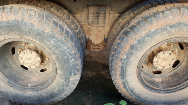 ขายรถพ่วง แม่-ลูกไม่ดั้ม ไอ้หลง FN527M-TD คัสซีสวยตลอดเส้น เครื่องเดิม 6D16 195 แรงม้า เกียร์เดิม 10 สปีด เบรคใหญ่ เพลาบุ๋ม ทะเบียนพร้อมโอน ขายรถพ่วง แม่-ลูกไม่ดั้ม ไอ้หลง FN527M-TD คัสซีสวยตลอดเส้น เครื่องเดิม 6D16 195 แรงม้า เกียร์เดิม 10 สปีด เบรคใหญ่ เพลาบุ๋ม ทะเบียนพร้อมโอน