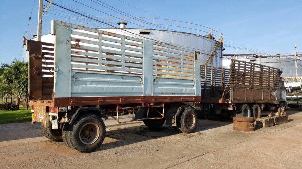 ขายรถพ่วง แม่-ลูกไม่ดั้ม ไอ้หลง FN527M-TD คัสซีสวยตลอดเส้น เครื่องเดิม 6D16 195 แรงม้า เกียร์เดิม 10 สปีด เบรคใหญ่ เพลาบุ๋ม ทะเบียนพร้อมโอน ขายรถพ่วง แม่-ลูกไม่ดั้ม ไอ้หลง FN527M-TD คัสซีสวยตลอดเส้น เครื่องเดิม 6D16 195 แรงม้า เกียร์เดิม 10 สปีด เบรคใหญ่ เพลาบุ๋ม ทะเบียนพร้อมโอน