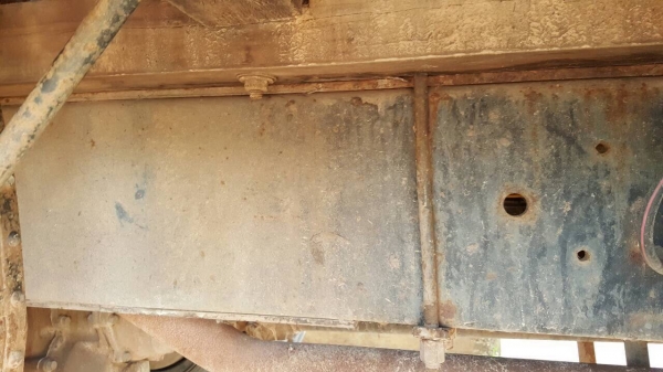 ขายรถพ่วง แม่-ลูกไม่ดั้ม ไอ้หลง FN527M-TD คัสซีสวยตลอดเส้น เครื่องเดิม 6D16 195 แรงม้า เกียร์เดิม 10 สปีด เบรคใหญ่ เพลาบุ๋ม ทะเบียนพร้อมโอน ขายรถพ่วง แม่-ลูกไม่ดั้ม ไอ้หลง FN527M-TD คัสซีสวยตลอดเส้น เครื่องเดิม 6D16 195 แรงม้า เกียร์เดิม 10 สปีด เบรคใหญ่ เพลาบุ๋ม ทะเบียนพร้อมโอน