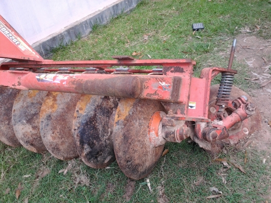 ขายตามสภาพผาลตราช้างใบ22นิ้วลดเหลือ18500บาท ขายตามสภาพผาลตราช้างใบ22นิ้วลดเหลือ18500บาท