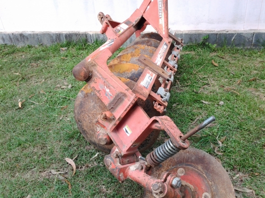 ขายตามสภาพผาลตราช้างใบ22นิ้วลดเหลือ18500บาท ขายตามสภาพผาลตราช้างใบ22นิ้วลดเหลือ18500บาท