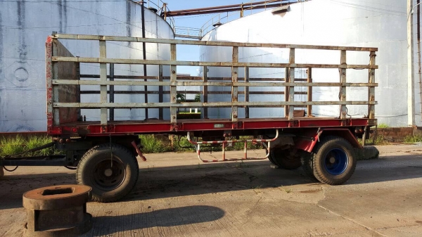 ขายรถพ่วง แม่ดั้ม-ลูกไม่ดั้ม ISUZU ROCKY เครื่อง 6BG1 เทอร์โบอินเตอร์ 230 แรงม้า คัสซีสวยตลอดเส้น ช่วงล่างใหญ่จัมโบ้ สโลว์กลาง ทะเบียนพร้อมครับ ขายรถพ่วง แม่ดั้ม-ลูกไม่ดั้ม ISUZU ROCKY เครื่อง 6BG1 เทอร์โบอินเตอร์ 230 แรงม้า คัสซีสวยตลอดเส้น ช่วงล่างใหญ่จัมโบ้ สโลว์กลาง ทะเบียนพร้อมครับ