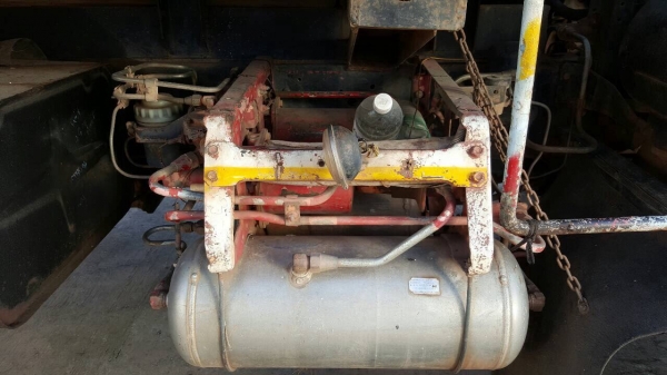 ขายรถพ่วง แม่ดั้ม-ลูกไม่ดั้ม ISUZU ROCKY เครื่อง 6BG1 เทอร์โบอินเตอร์ 230 แรงม้า คัสซีสวยตลอดเส้น ช่วงล่างใหญ่จัมโบ้ สโลว์กลาง ทะเบียนพร้อมครับ ขายรถพ่วง แม่ดั้ม-ลูกไม่ดั้ม ISUZU ROCKY เครื่อง 6BG1 เทอร์โบอินเตอร์ 230 แรงม้า คัสซีสวยตลอดเส้น ช่วงล่างใหญ่จัมโบ้ สโลว์กลาง ทะเบียนพร้อมครับ