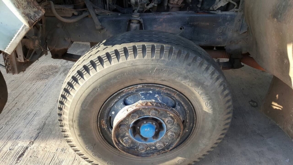 ขายรถพ่วง แม่ดั้ม-ลูกไม่ดั้ม ISUZU ROCKY เครื่อง 6BG1 เทอร์โบอินเตอร์ 230 แรงม้า คัสซีสวยตลอดเส้น ช่วงล่างใหญ่จัมโบ้ สโลว์กลาง ทะเบียนพร้อมครับ ขายรถพ่วง แม่ดั้ม-ลูกไม่ดั้ม ISUZU ROCKY เครื่อง 6BG1 เทอร์โบอินเตอร์ 230 แรงม้า คัสซีสวยตลอดเส้น ช่วงล่างใหญ่จัมโบ้ สโลว์กลาง ทะเบียนพร้อมครับ