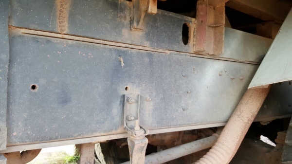 ขายรถพ่วง แม่ดั้ม-ลูกไม่ดั้ม ISUZU ROCKY เครื่อง 6BG1 เทอร์โบอินเตอร์ 230 แรงม้า คัสซีสวยตลอดเส้น ช่วงล่างใหญ่จัมโบ้ สโลว์กลาง ทะเบียนพร้อมครับ ขายรถพ่วง แม่ดั้ม-ลูกไม่ดั้ม ISUZU ROCKY เครื่อง 6BG1 เทอร์โบอินเตอร์ 230 แรงม้า คัสซีสวยตลอดเส้น ช่วงล่างใหญ่จัมโบ้ สโลว์กลาง ทะเบียนพร้อมครับ