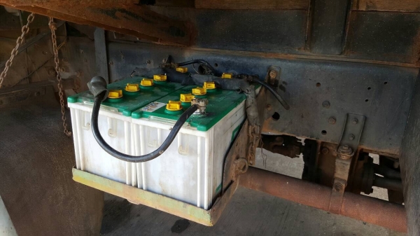 ขายรถพ่วง แม่ดั้ม-ลูกไม่ดั้ม ISUZU ROCKY เครื่อง 6BG1 เทอร์โบอินเตอร์ 230 แรงม้า คัสซีสวยตลอดเส้น ช่วงล่างใหญ่จัมโบ้ สโลว์กลาง ทะเบียนพร้อมครับ ขายรถพ่วง แม่ดั้ม-ลูกไม่ดั้ม ISUZU ROCKY เครื่อง 6BG1 เทอร์โบอินเตอร์ 230 แรงม้า คัสซีสวยตลอดเส้น ช่วงล่างใหญ่จัมโบ้ สโลว์กลาง ทะเบียนพร้อมครับ