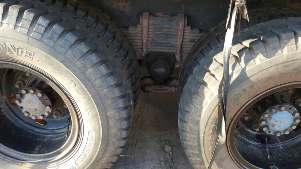 ขายรถพ่วง แม่ดั้ม-ลูกไม่ดั้ม ISUZU ROCKY เครื่อง 6BG1 เทอร์โบอินเตอร์ 230 แรงม้า คัสซีสวยตลอดเส้น ช่วงล่างใหญ่จัมโบ้ สโลว์กลาง ทะเบียนพร้อมครับ ขายรถพ่วง แม่ดั้ม-ลูกไม่ดั้ม ISUZU ROCKY เครื่อง 6BG1 เทอร์โบอินเตอร์ 230 แรงม้า คัสซีสวยตลอดเส้น ช่วงล่างใหญ่จัมโบ้ สโลว์กลาง ทะเบียนพร้อมครับ