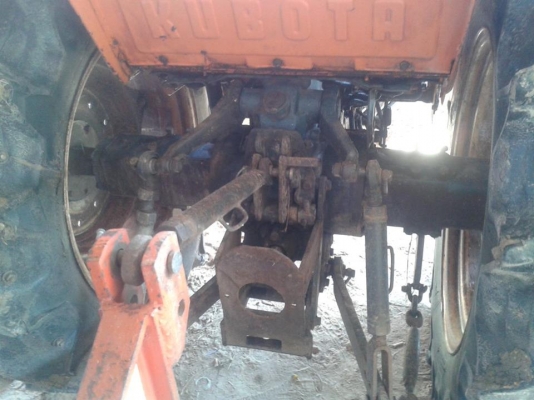 ไถ่พร้อมใช้ เครื่อง4สูบดีมากๆๆๆ