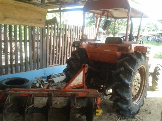 ไถ่พร้อมใช้ เครื่อง4สูบดีมากๆๆๆ