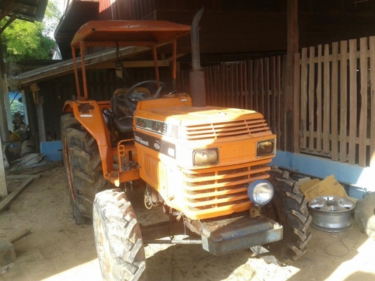 ไถ่พร้อมใช้ เครื่อง4สูบดีมากๆๆๆ