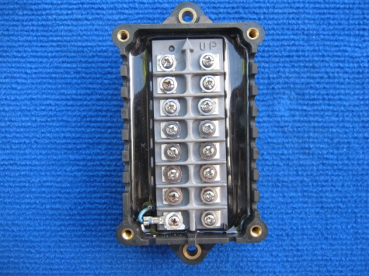 กล่อง CDI ของใหม่ของYAMAHA 115-140HP.