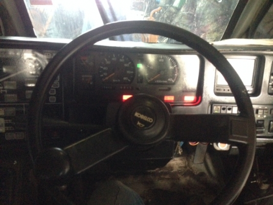 ขาย รถเครน25ตัน kobelco rk250-3 ขาย รถเครน25ตัน kobelco rk250-3