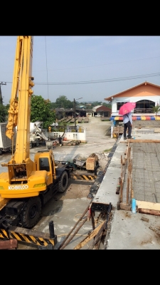 ขาย รถเครน25ตัน kobelco rk250-3 ขาย รถเครน25ตัน kobelco rk250-3