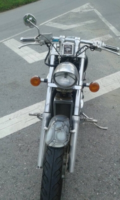 ขาย Honda Steed 400 '94 ทะเบียนพร้อม ขับขี่สบายใจปลอดใบสั่ง ขาย Honda Steed 400 '94 ทะเบียนพร้อม ขับขี่สบายใจปลอดใบสั่ง