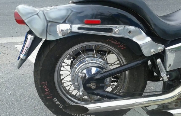 ขาย Honda Steed 400 '94 ทะเบียนพร้อม ขับขี่สบายใจปลอดใบสั่ง ขาย Honda Steed 400 '94 ทะเบียนพร้อม ขับขี่สบายใจปลอดใบสั่ง