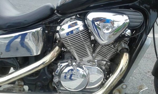 ขาย Honda Steed 400 '94 ทะเบียนพร้อม ขับขี่สบายใจปลอดใบสั่ง ขาย Honda Steed 400 '94 ทะเบียนพร้อม ขับขี่สบายใจปลอดใบสั่ง