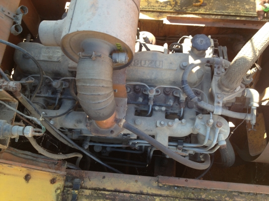 ขายรถบดล้อยาง 7 ล้อ ขายรถบดล้อยาง 7 ล้อ