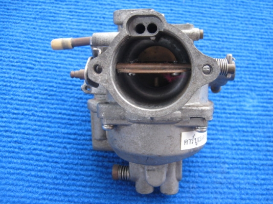 ขายคาร์บูเรเตอร์ มือสองสภาพดีYamaha115-200Hp.