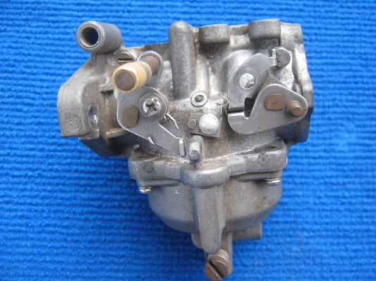 ขายคาร์บูเรเตอร์ มือสองสภาพดีYamaha115-200Hp.