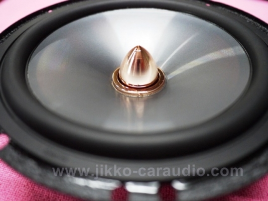 Acustika 6.5" Limited ของใหม่ ไม่กินวัตต์ เสียงดี คู่ละ 1,600 by JIKKO