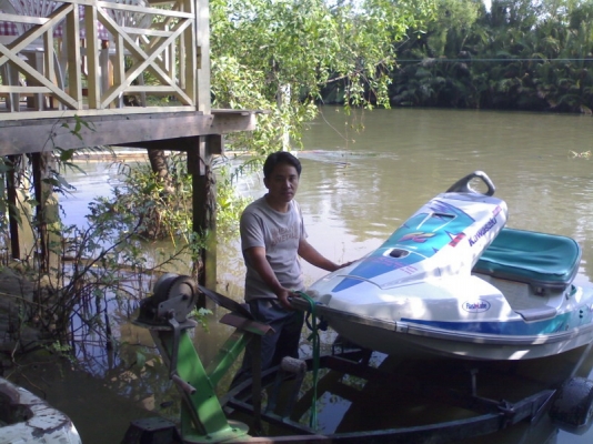 ขายเจสสกี