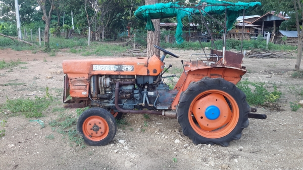 ขาย20แรงตามสภาพเครืองติดขี่ได้ปกติใช้งานได้