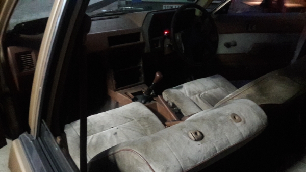 ขายหน้าแหลมตามสภาพ