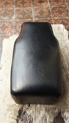 เบาะนั่งกลางแถวที่ 2 TOYOTA-WISH สีดำ มือ 2 เบาะนั่งกลางแถวที่ 2 TOYOTA-WISH สีดำ มือ 2