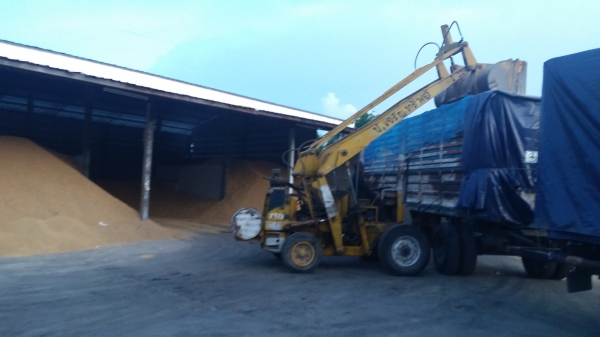 ขายรถตักสภาพดีครับkomasu sd20 ต่อแขนแล้ว ปากตักใหญ่ ขายรถตักสภาพดีครับkomasu sd20 ต่อแขนแล้ว ปากตักใหญ่