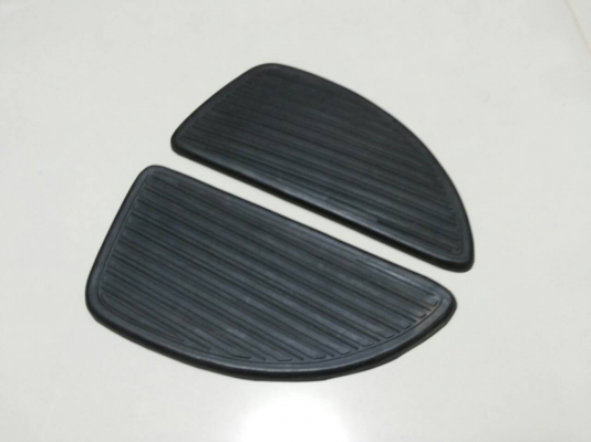 ยางข้างถัง k125 M2 งานใหม่ เก่าเก็บ